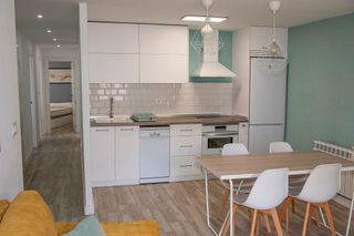 Piso en venta en El Pilar en Albacete