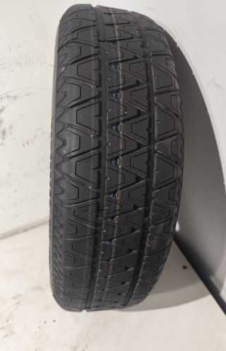 Llanta de repuesto neumáticos 185/65R16