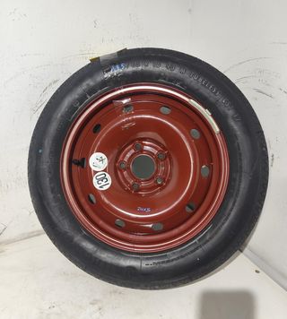 Llanta de repuesto neumáticos 185/65R16