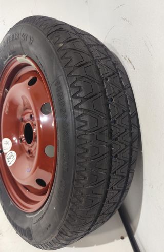 Llanta de repuesto neumáticos 185/65R16