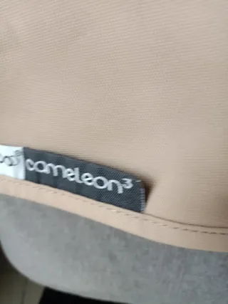 Capota Bugaboo Cameleon