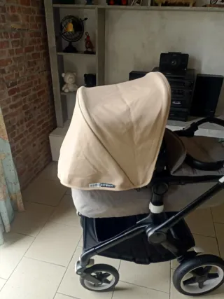 Capota Bugaboo Cameleon