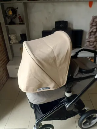 Capota Bugaboo Cameleon