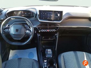 Peugeot 2008 Allure Puretech 130 S&S EAT8