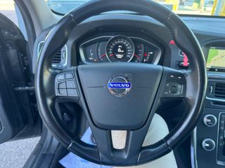 Volvo S60 2015 2.0 D3 Automático