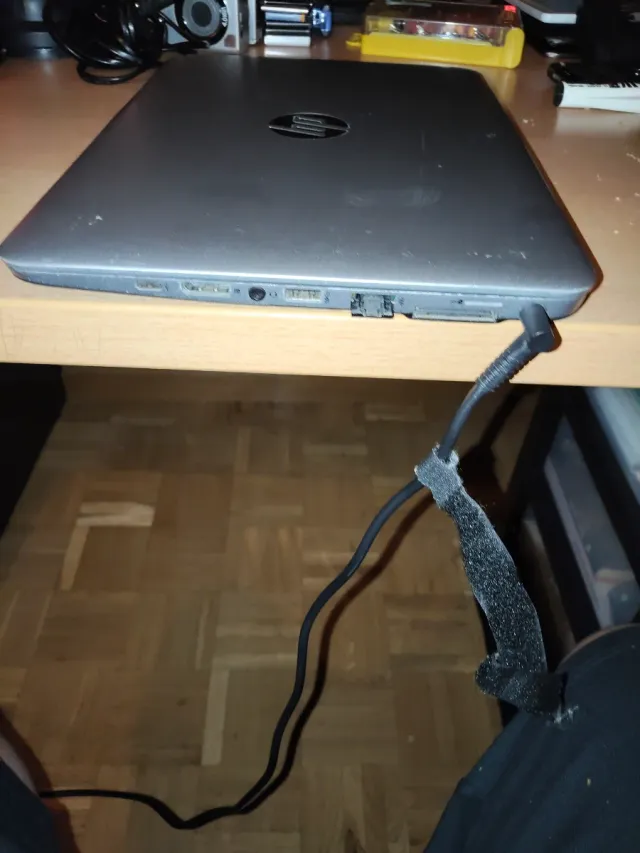 Portátil HP EliteBook