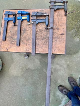 Gatos PIHER varios tamaños