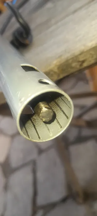 Ricambi motore elettrico