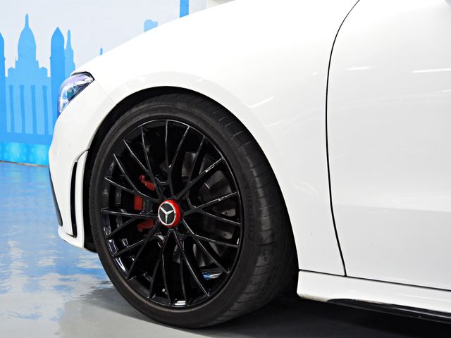 Mercedes-Benz Clase CLA 2019