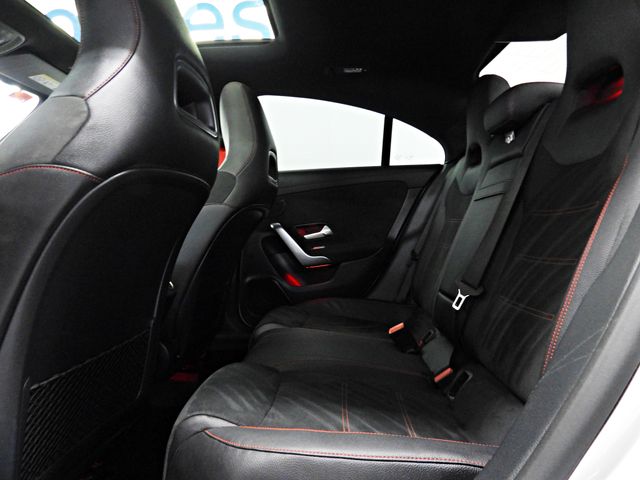 Mercedes-Benz Clase CLA 2019