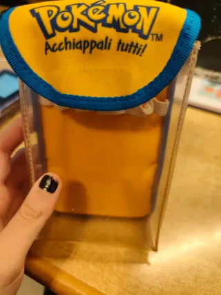 Game Boy Color anni '90 funzionante