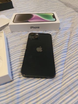 iPhone 14 128GB Salud 100%