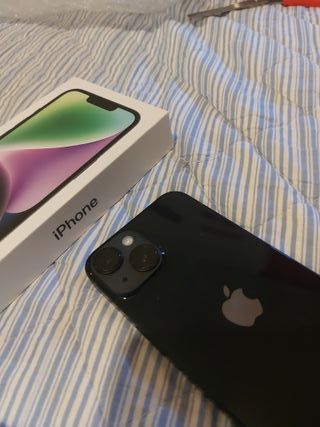 iPhone 14 128GB Salud 100%