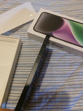 iPhone 14 128GB Salud 100%