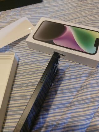 iPhone 14 128GB Salud 100%