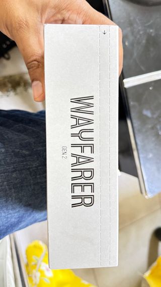 Gafas Ray-Ban Meta Wayfarer Gen 2