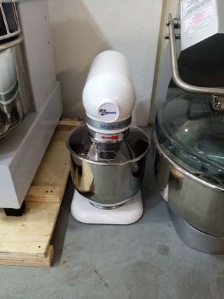 Amasadora Planetaria 7 Litros