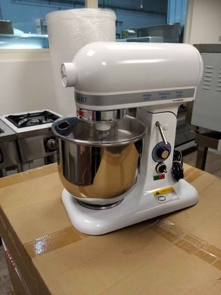 Amasadora Planetaria 7 Litros