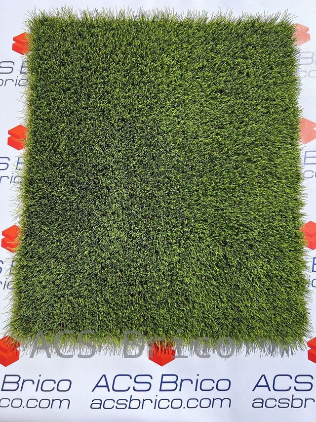 Césped Artificial 40 mm - DECO 40 PLUS