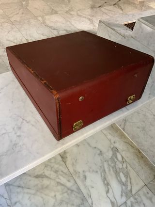 Olivetti Studio 44 Máquina de Escribir