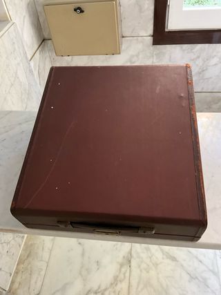 Olivetti Studio 44 Máquina de Escribir