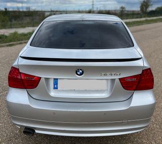 BMW Serie 3 E90 LCI 320D de 177 (2010)