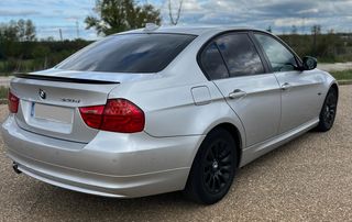 BMW Serie 3 E90 LCI 320D de 177 (2010)