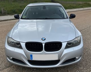 BMW Serie 3 E90 LCI 320D de 177 (2010)