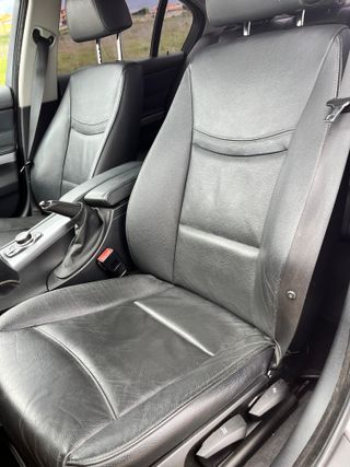 BMW Serie 3 E90 LCI 320D de 177 (2010)