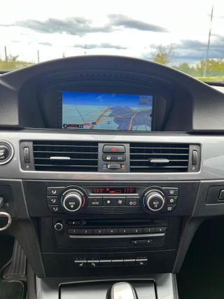 BMW Serie 3 E90 LCI 320D de 177 (2010)