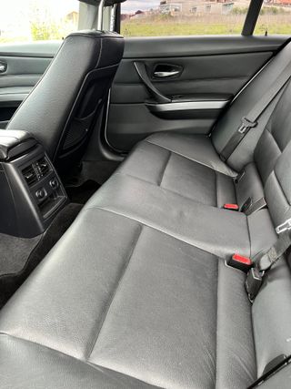 BMW Serie 3 E90 LCI 320D de 177 (2010)