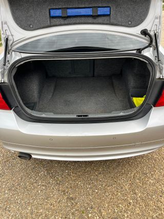 BMW Serie 3 E90 LCI 320D de 177 (2010)