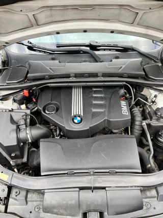 BMW Serie 3 E90 LCI 320D de 177 (2010)