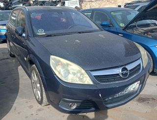 Despiece Opel Signum