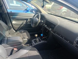 Despiece Opel Signum