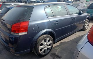 Despiece Opel Signum