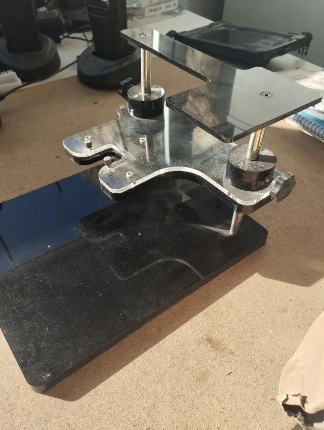 Riprogrammazione ECU con supporto BDM