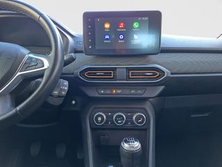 Dacia Sandero Stepway Comfort TCe 67kW (90CV)