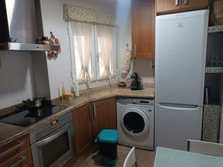 Piso en venta en Santa Cruz - Industria - Polígono Campollano en Albacete