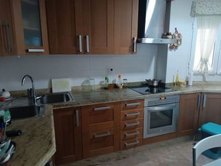 Piso en venta en Santa Cruz - Industria - Polígono Campollano en Albacete