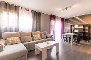 Piso en alquiler en Zurbarán-Arabella en Bilbao