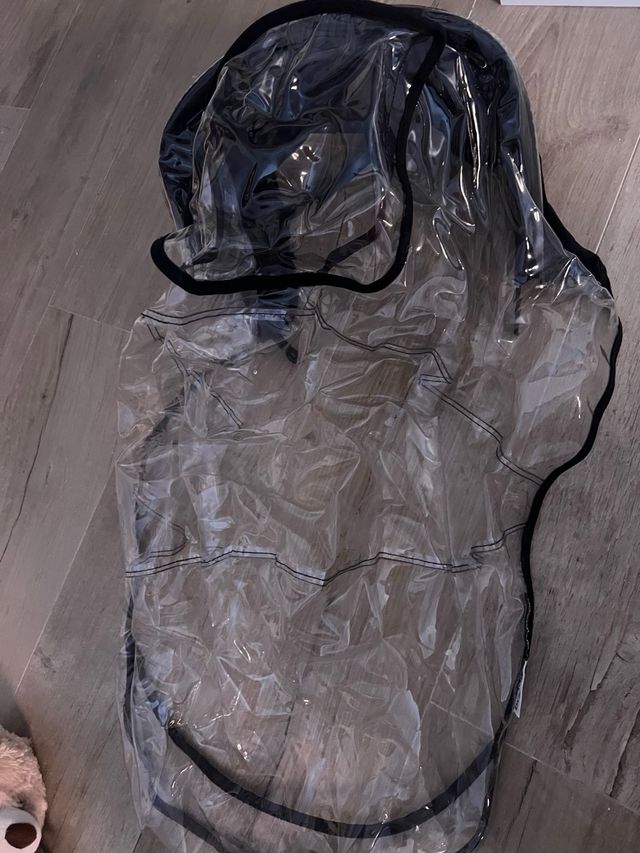 Cubierta Bugaboo Camaleón Original