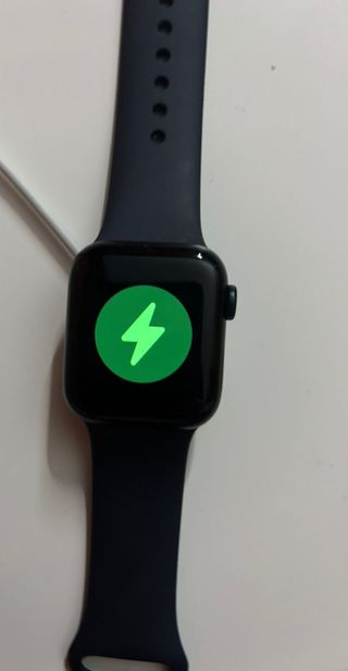 Apple Watch SE  GPS 40mm - 2nd Generation Blu Navy