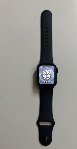 Apple Watch SE  GPS 40mm - 2nd Generation Blu Navy