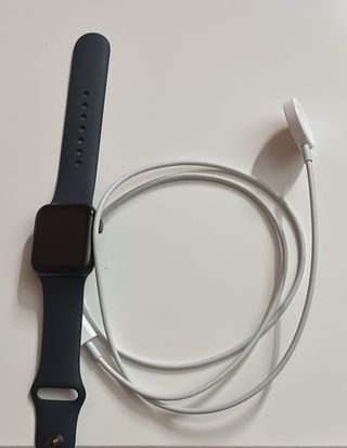 Apple Watch SE  GPS 40mm - 2nd Generation Blu Navy