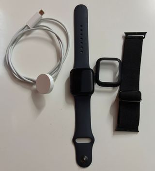 Apple Watch SE  GPS 40mm - 2nd Generation Blu Navy