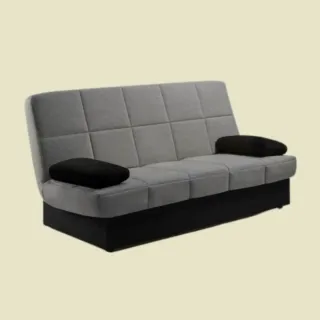 Sofá Cama Clic Clac con Arcón