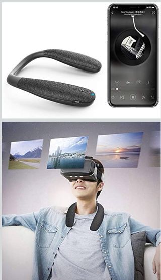 Altavoz Bluetooth U Stereo Micrófono