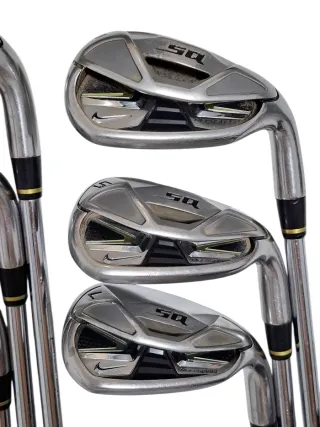 Hierros Nike SQ MachSpeed