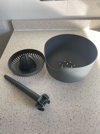 Exprimidor Thermomix